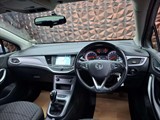 Used Vauxhall Astra