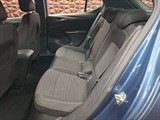 Used Vauxhall Astra