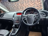 Used Vauxhall Astra
