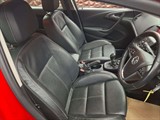 Used Vauxhall Astra