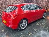 Used Vauxhall Astra