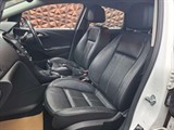 Used Vauxhall Astra