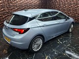 Used Vauxhall Astra