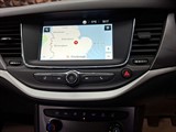 Used Vauxhall Astra