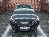Used Vauxhall Astra
