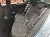 Used Vauxhall Astra