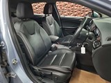 Used Vauxhall Astra
