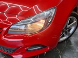 Used Vauxhall Astra