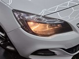 Used Vauxhall Astra