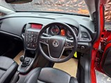 Used Vauxhall Astra