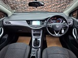 Used Vauxhall Astra