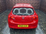 Used Vauxhall Astra