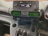 Used Vauxhall Combo