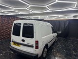 Used Vauxhall Combo