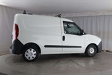 Used Vauxhall Combo