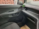 Used Vauxhall Combo