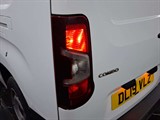 Used Vauxhall Combo