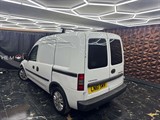 Used Vauxhall Combo