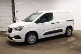 Used Vauxhall Combo