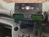 Used Vauxhall Combo