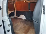 Used Vauxhall Combo