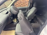 Used Vauxhall Combo