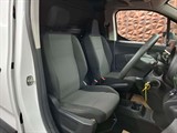 Used Vauxhall Combo