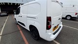 Used Vauxhall Combo