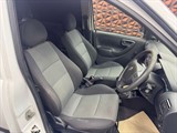 Used Vauxhall Combo