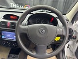 Used Vauxhall Combo
