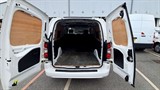 Used Vauxhall Combo