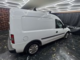 Used Vauxhall Combo