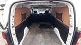 Used Vauxhall Combo