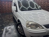 Used Vauxhall Combo