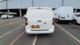Used Vauxhall Combo