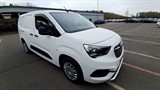 Used Vauxhall Combo