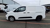 Used Vauxhall Combo