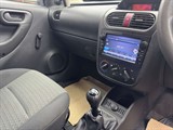 Used Vauxhall Combo