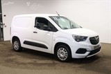 Used Vauxhall Combo