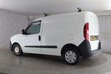 Used Vauxhall Combo