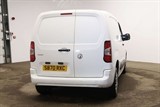 Used Vauxhall Combo