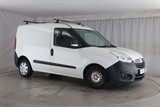 Used Vauxhall Combo