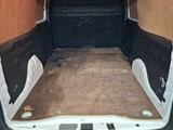 Used Vauxhall Combo