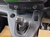 Used Vauxhall Combo