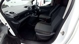 Used Vauxhall Combo