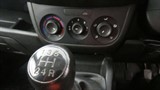 Used Vauxhall Combo