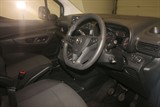 Used Vauxhall Combo