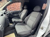 Used Vauxhall Combo