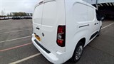 Used Vauxhall Combo