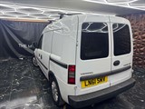 Used Vauxhall Combo